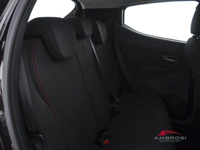 LANCIA Y 1.2 69 CV 5 porte GPL Ecochic Elefantino