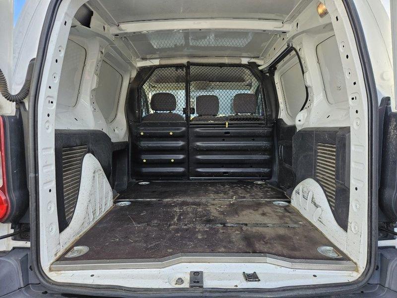 Peugeot Partner 1.6 8V HDi 90CV FAP 3 posti Furgone