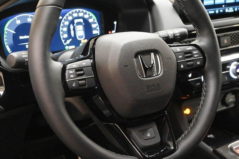 Honda Civic Civic 2.0 Hev eCVT Sport
