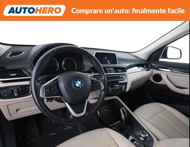 BMW X1 sDrive18d xLine