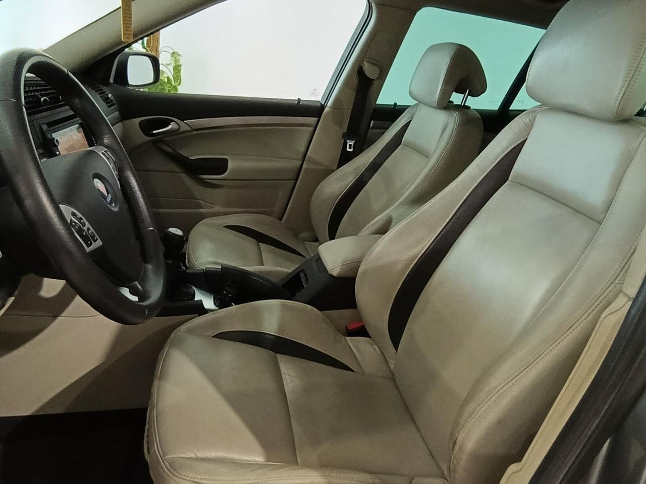 Saab 9-3 Sport Sedan 1.9 TiD DPF Anniversary