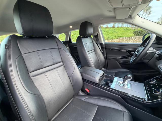 LAND ROVER Range Rover Evoque 1.5 I3 PHEV 300 CV AWD+TETTO E CERCHI BLACK