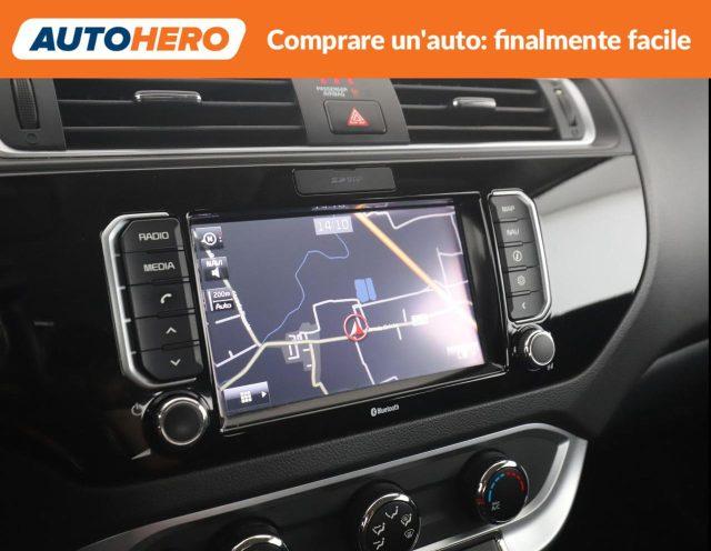 KIA Rio 1.1 CRDi 5p. Active Collection