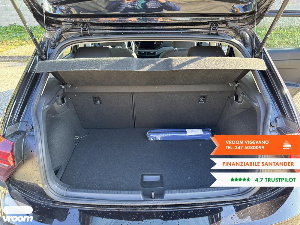 VOLKSWAGEN Polo 6ª serie Polo 1.0 TSI Life