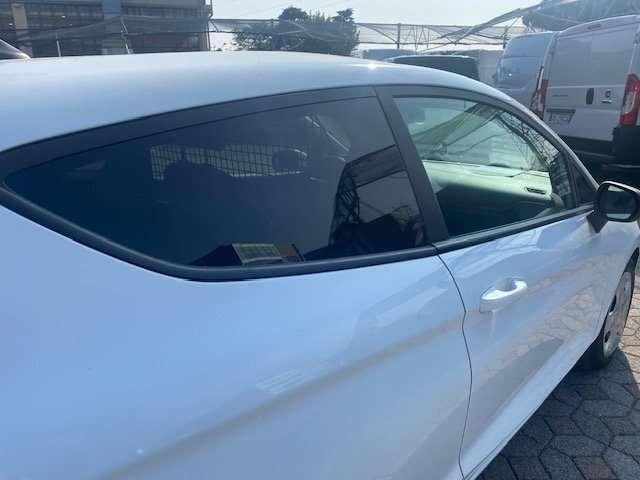 Ford Fiesta VAN 2P 1.0 125 CV START & STOP TREND
