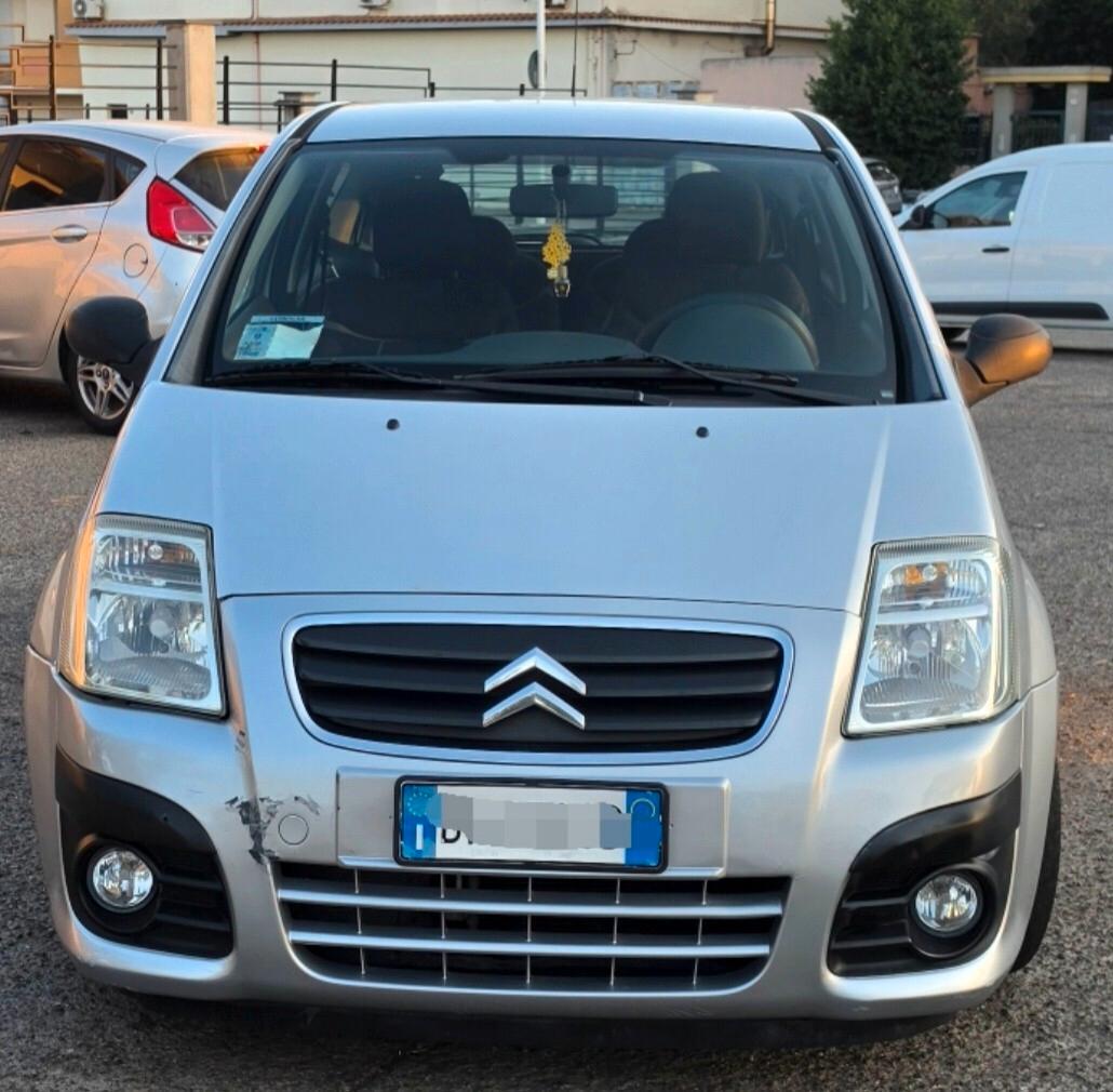 Citroen C2 09 1.1 airdream Perfect