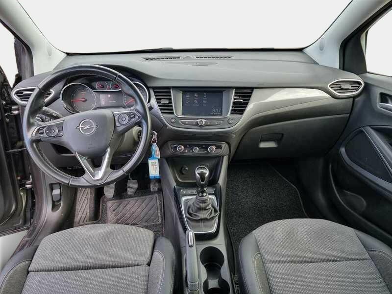 OPEL CROSSLAND 1.2 110CV BZ ELEGANCE