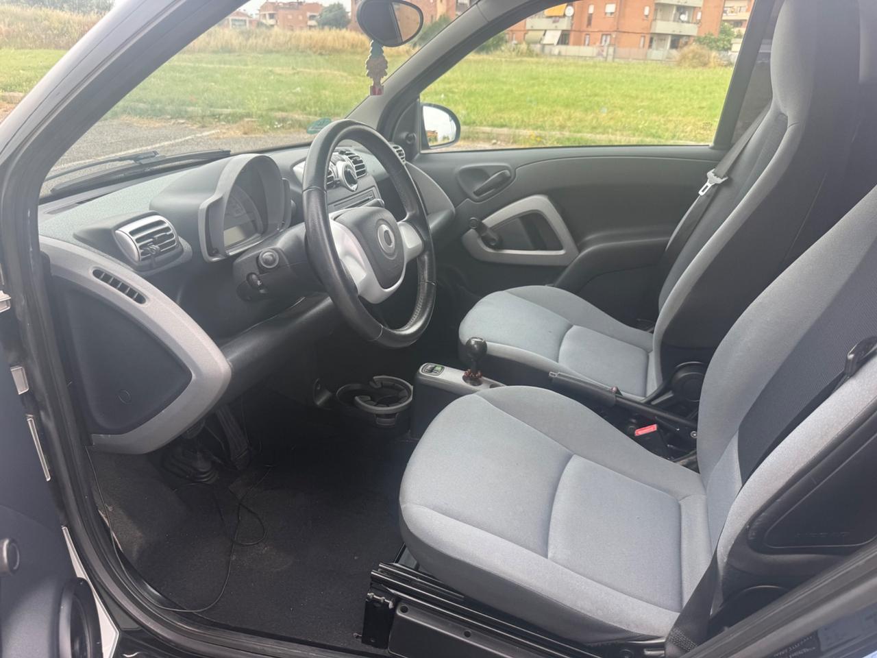 Smart ForTwo 451 neopatentati accetto permute garanzia