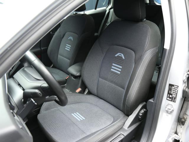 FORD Focus 1.5 EcoBlue 115 CV automatico SW Active Design