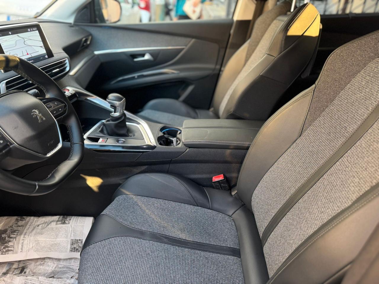 Peugeot 5008 BlueHDi 130 S&S Allure