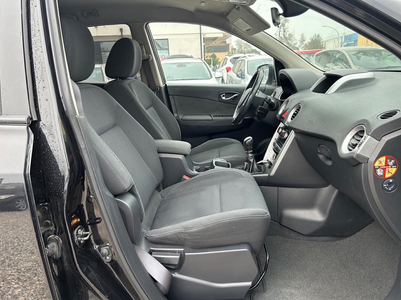 Renault Koleos 2.0 dCi 150CV 4X4 Dynamique