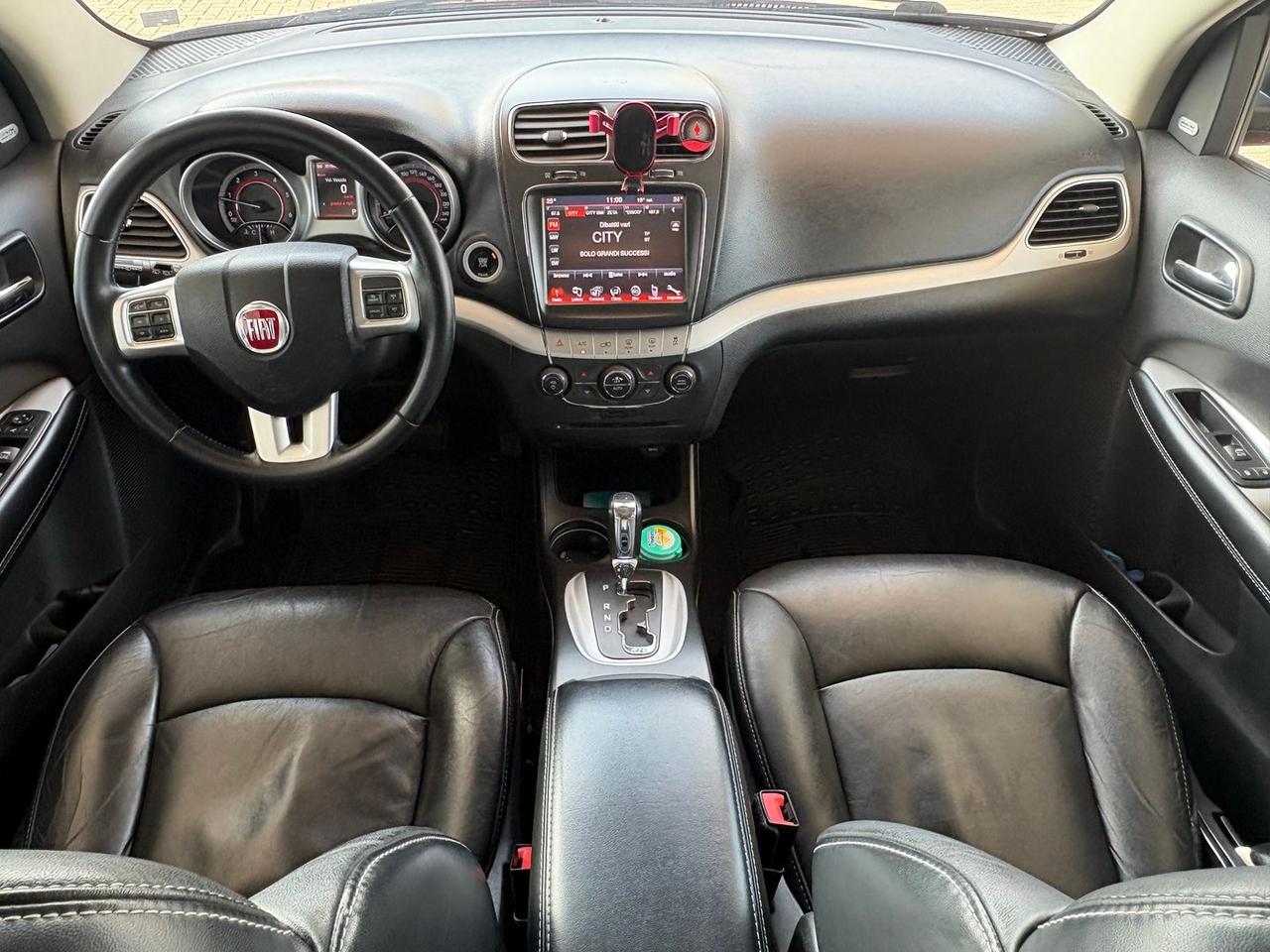 Fiat Freemont Urban 2.0 Multijet #50297