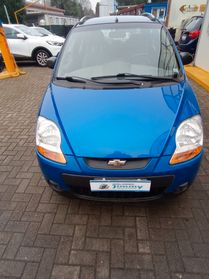 Chevrolet Matiz 1000 SX Energy GPL Eco Logic
