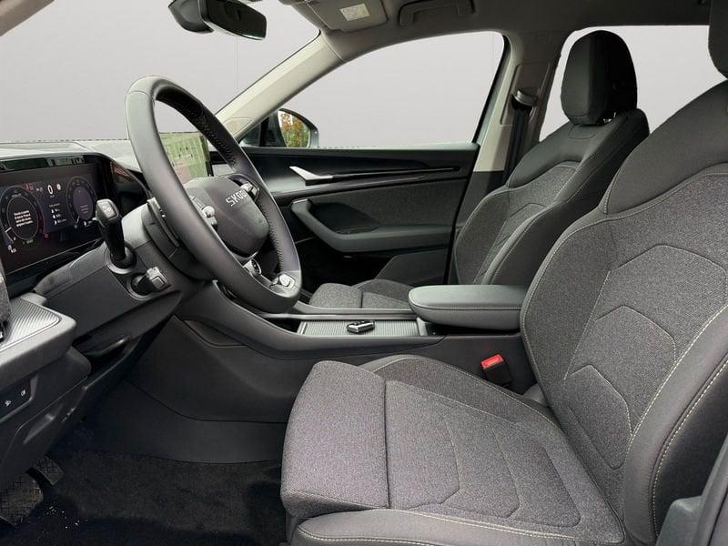 Škoda Kodiaq Executive 1,5 TSI Hybrid 110kW (150 CV) 7 marce - DSG