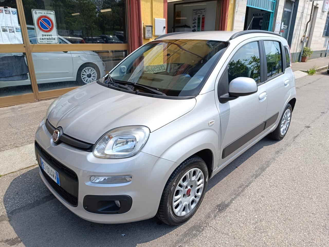 Fiat Panda 1.2 LOUNGE 5 POSTI