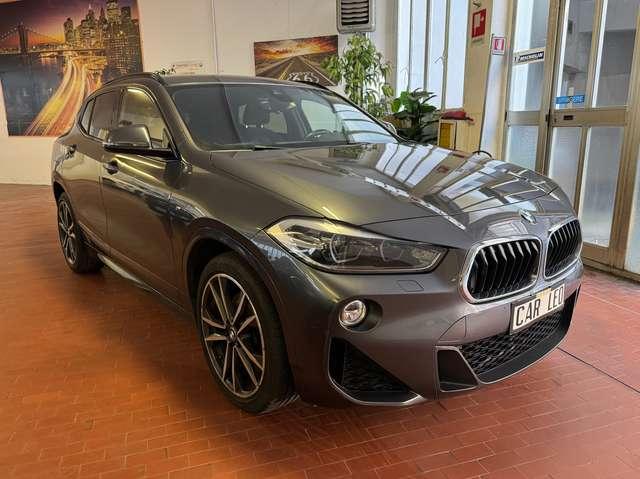 BMW X2 x2 xdrive 20d Msport aut.