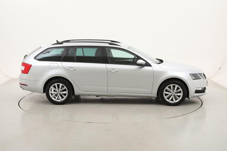 Skoda Octavia Wagon Executive DSG BR274283 2.0 Diesel 150CV