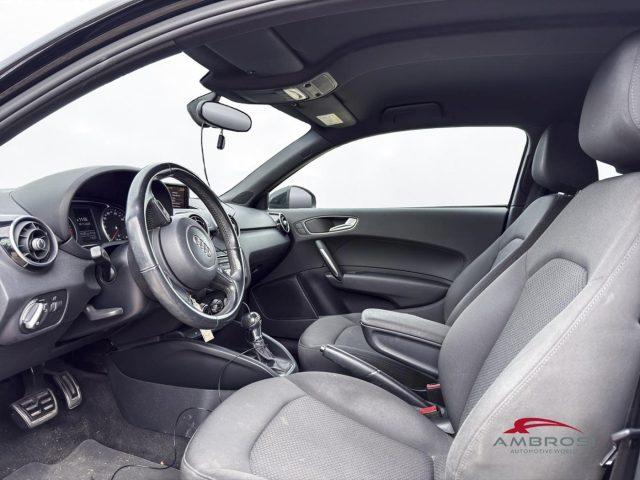 AUDI A1 1.4 TDI S tronic Admired