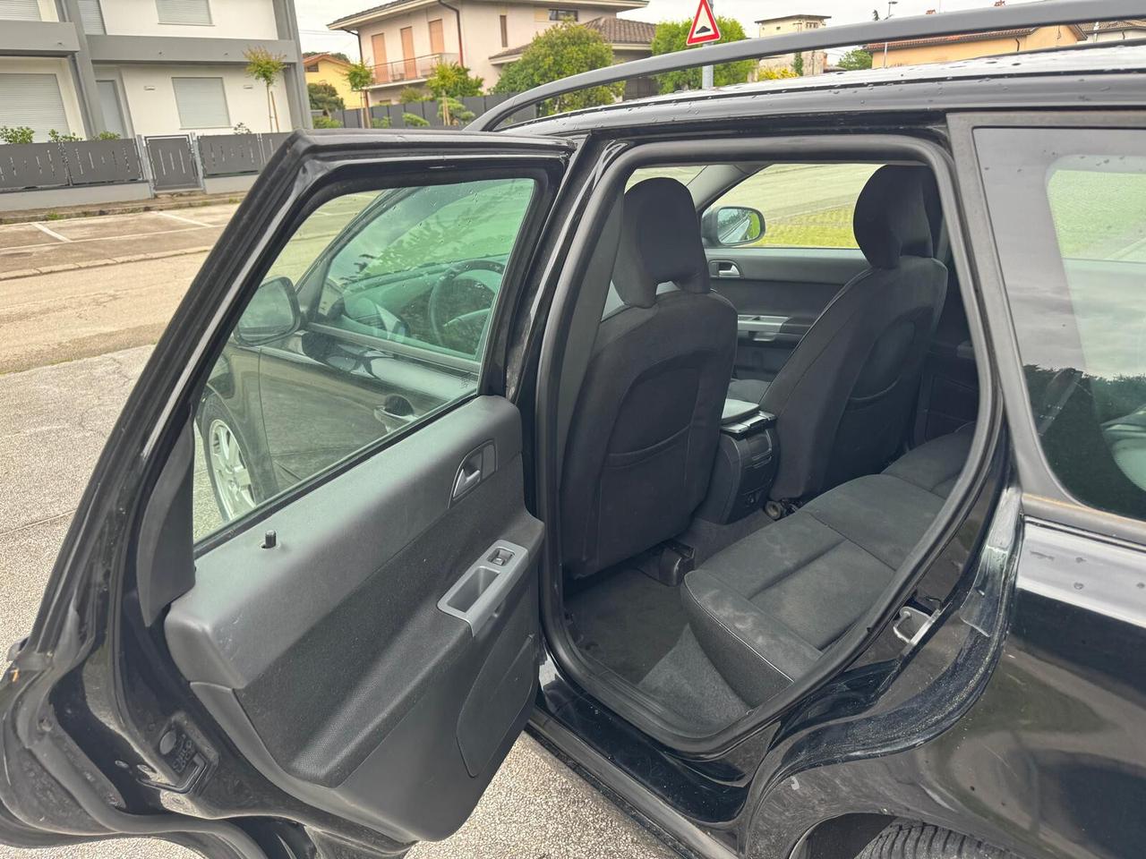 VOLVO V50 1.6 DIESEL DRIVE POLAR EURO 4 –