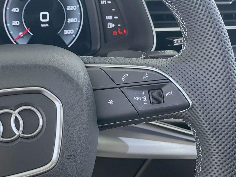 Audi Q8 Q8 SUV 50 TDI 286 CV quattro tiptronic S line edition