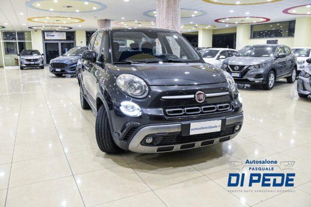 FIAT 500L 1.4 95 CV S&S Cross