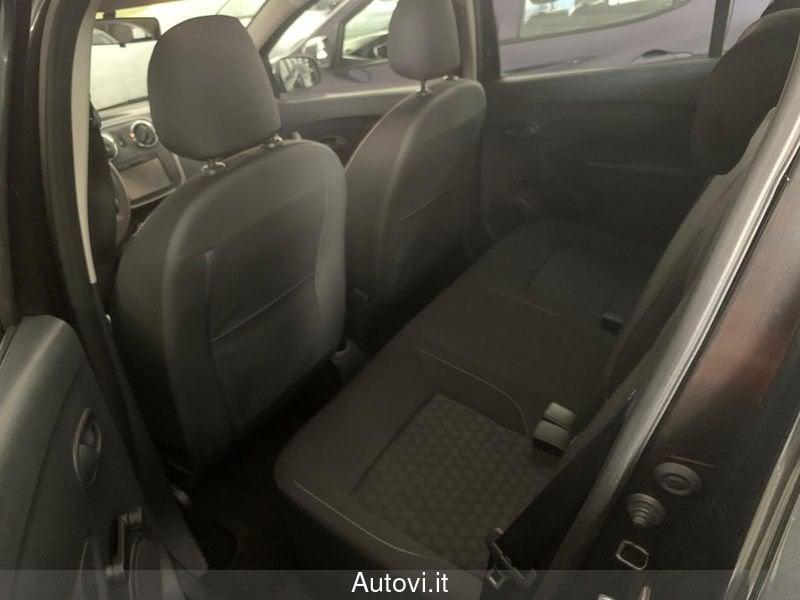 Dacia Sandero 1.2 16V 75CV Ambiance