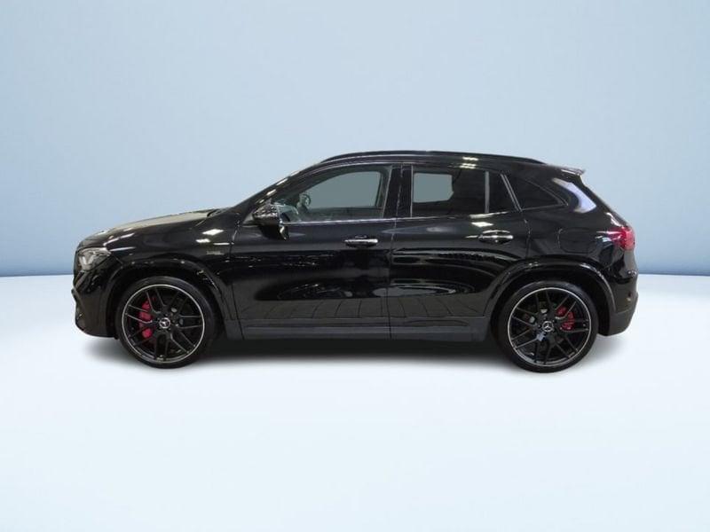 Mercedes-Benz GLA 45 S AMG 4Matic Premium Plus