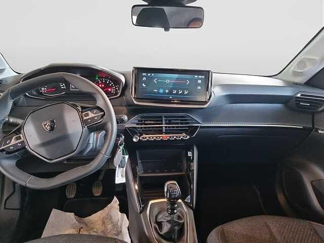 Peugeot 208 208 1.2 puretech Style s&s 100cv