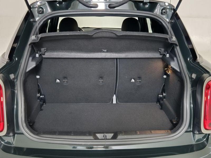 MINI Mini 5 porte Mini F55 2021 5p Mini 5p 1.5 Cooper Resolute auto