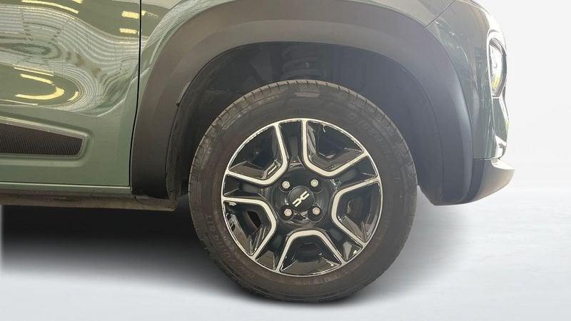 Dacia Spring Electric 45 Comfort