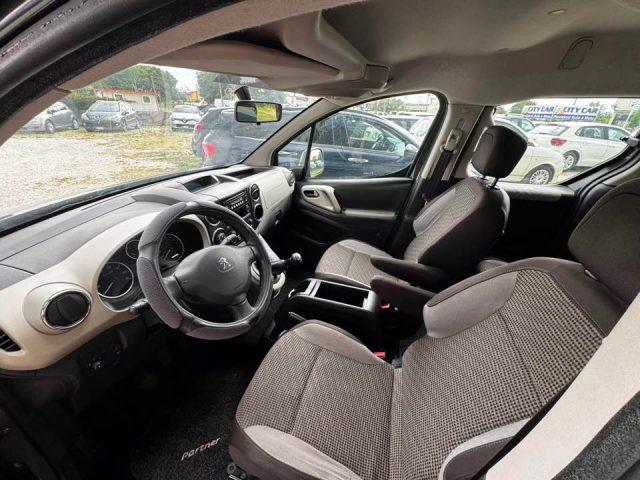 PEUGEOT Partner Tepee 1.6 e-HDi 92 CV S&S Outdoor