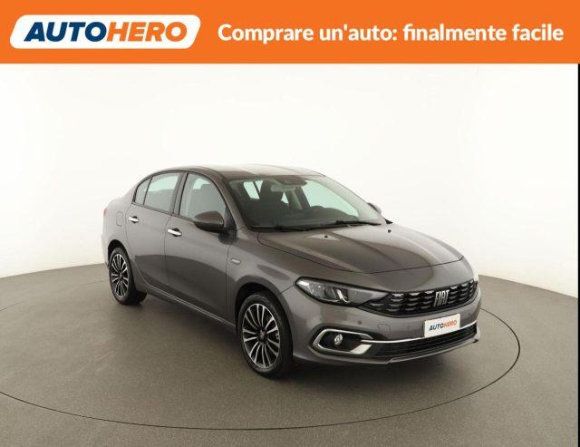 FIAT Tipo 1.0 4 porte Life