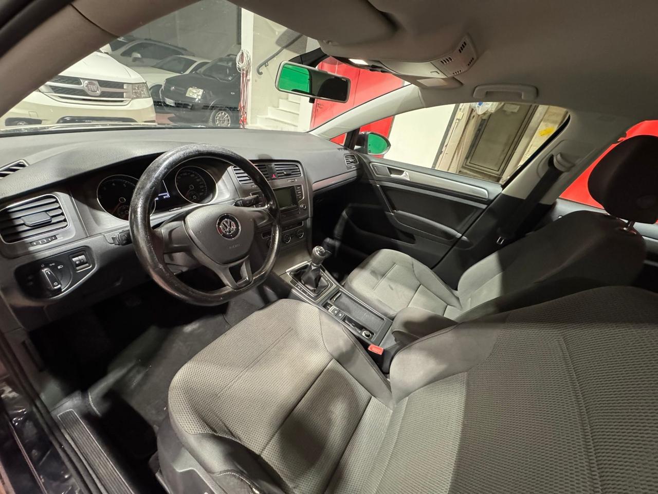 Volkswagen Golf 1.2 TSI 105 CV 5p. SÌ NEOPATENTATI