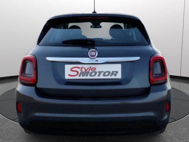 FIAT 500X 1.3 MultiJet 95 CV Cult Italiana Certificata