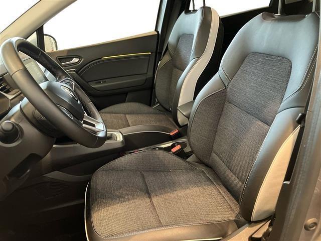 RENAULT Captur 1.0 TCe Techno