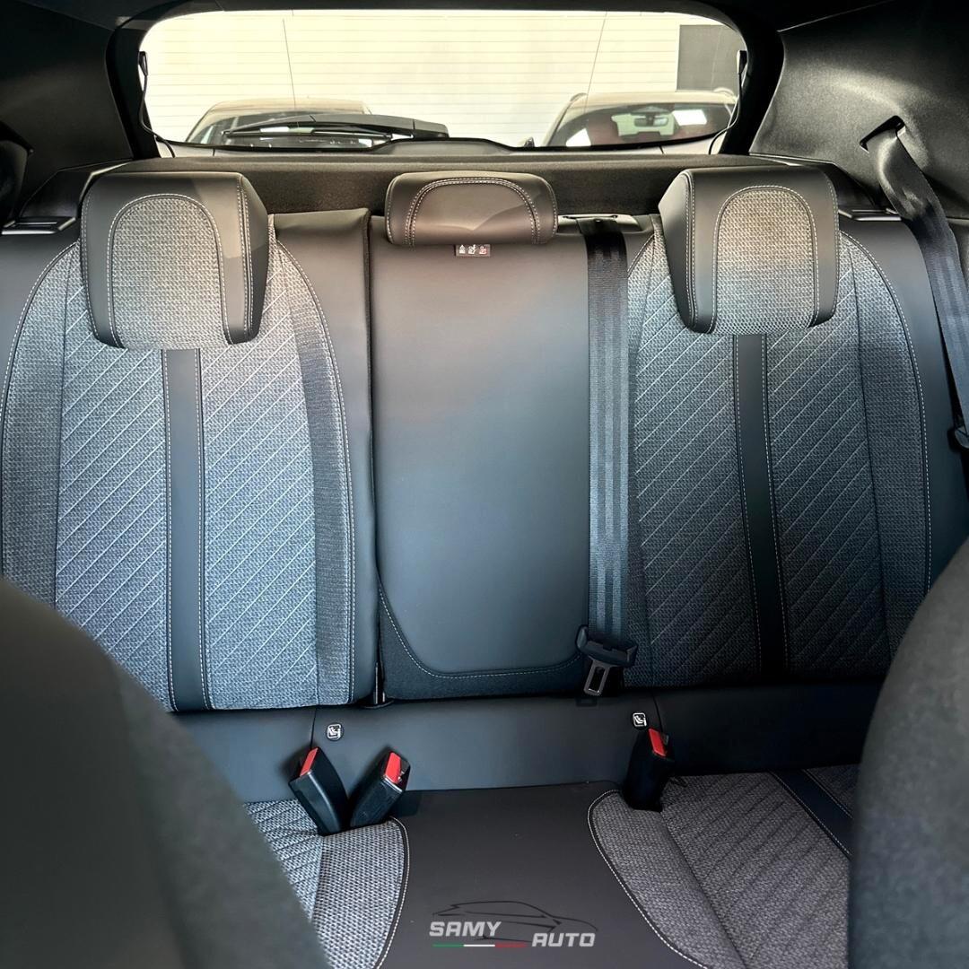 Peugeot 2008 PureTech 100 S&S Allure