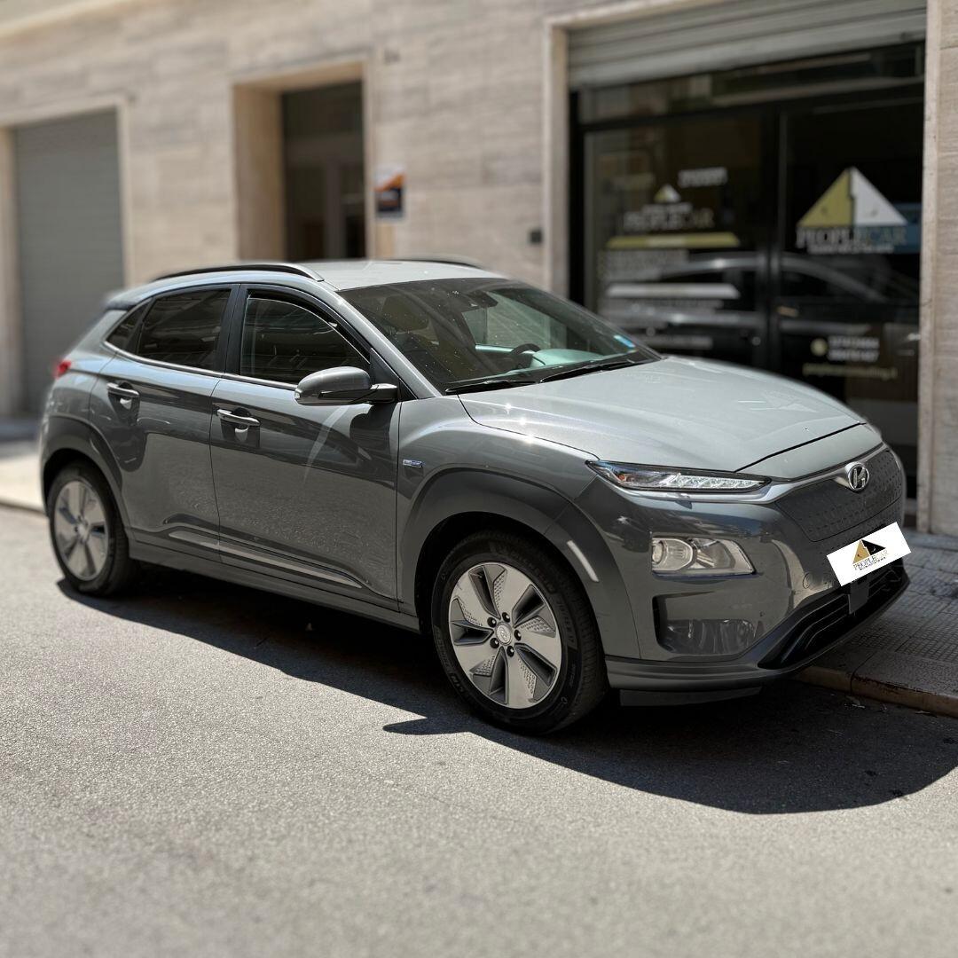 Hyundai Kona EV 39 kWh XPrime 2020