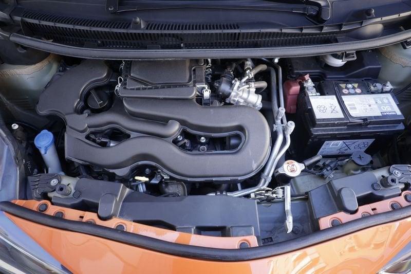 Toyota Aygo Toyota Aygo Connect 1.0 VVT-i 72 CV 5 porte x-clusiv MMT Unicoproprietario