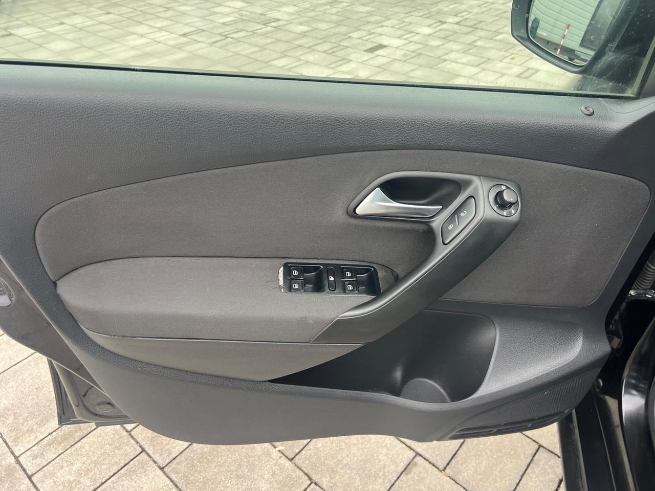 Volkswagen Polo 1.2 TDI DPF 5 p. Comfortline