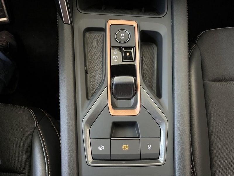 CUPRA Formentor Formentor 2.0 tdi 150cv dsg