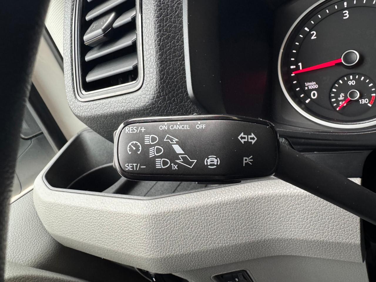 Volkswagen Crafter 2.0TDI PM-TN GARANZIA 24 MESI