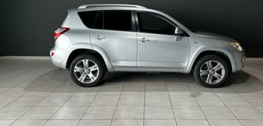 Toyota RAV 4 RAV4 Crossover 2.2 D-4D 150 CV DPF Luxury
