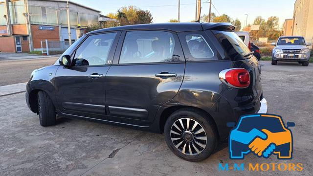 FIAT 500L 1.4 95 CV S&S 120°