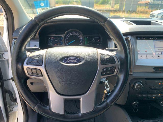 FORD Ranger 3.2 TDCi DC Limited 5pt.*IVA INCLUSA*