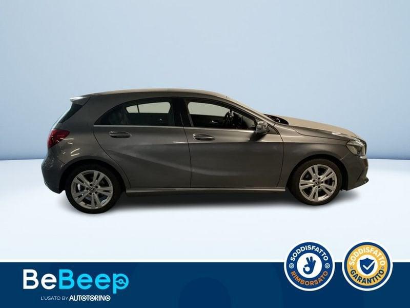 Mercedes-Benz Classe A A 180 D SPORT NEXT