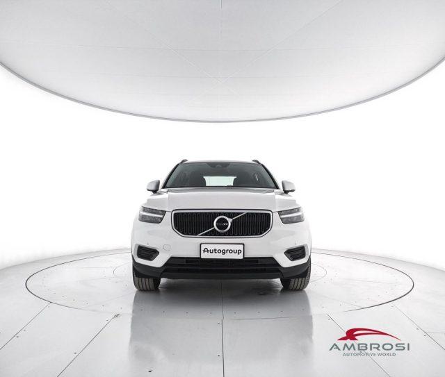 VOLVO XC40 D3 Momentum