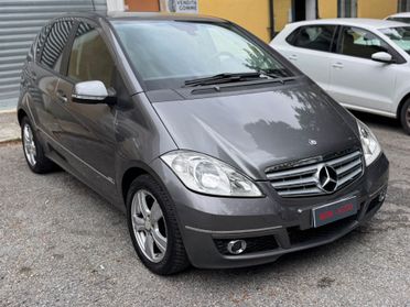 Mercedes-benz A 160 AUTOMATIC Premium 91m.km GARANZIA 1 ANNO