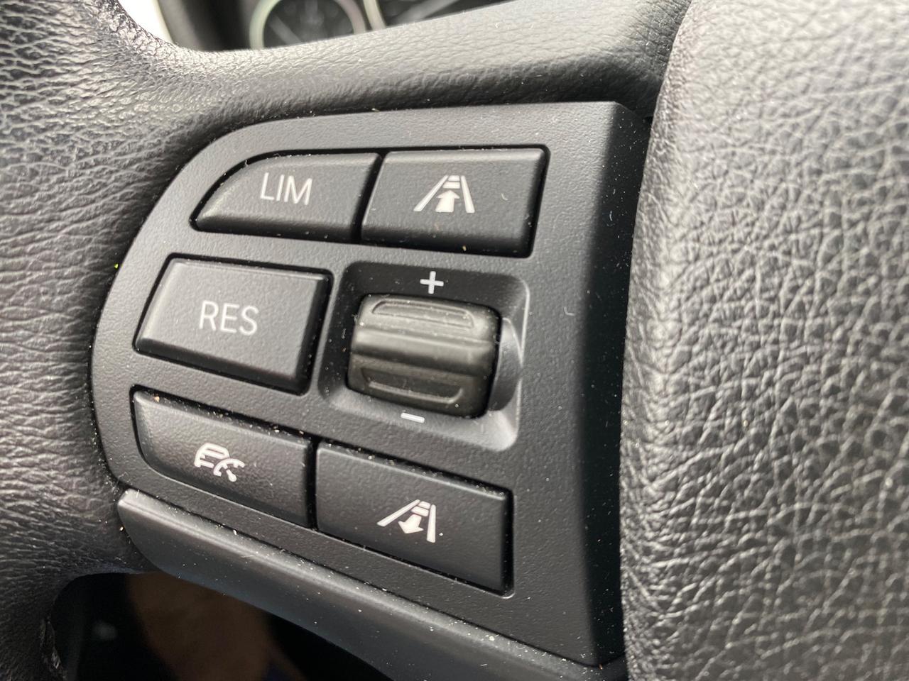 Bmw 320 D Touring 190 CV automatico