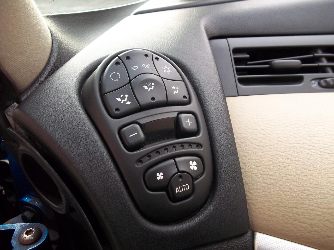 Renault Avantime Privilege 2.2 Dci 150cv