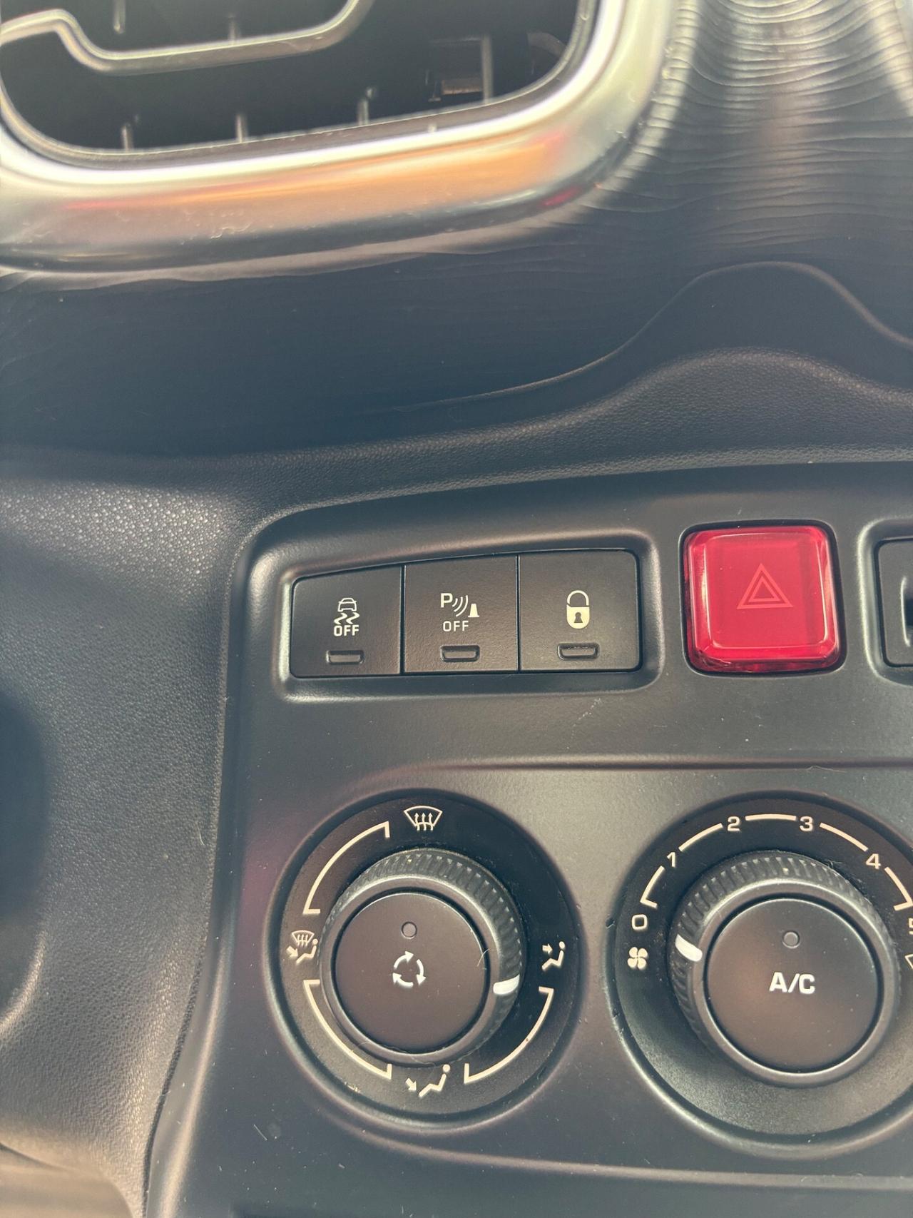 Citroen C3 Picasso 1.6 HDi 100cv Exclusive Cinema 2018